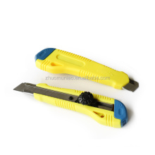 Knife 18MM Plastic ABS Multi Pencil Sharpener Tool ZMN 8221-02
